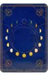 Queen of the Moon Oracle, karty