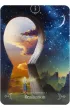 Queen of the Moon Oracle, karty