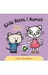 Kicia Kocia i Nunu�. Pa, pa smoczku!
