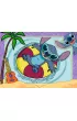 Puzzle dla dzieci 4w1 Disney Stitch Ravensburger