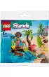 LEGO Friends Sprztanie play 30635