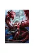 Puzzle 1000 el. Szkar�atny Mag Trefl