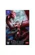 Puzzle 1000 el. Szkar�atny Mag Trefl