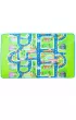 Mata edukacyjna piankowa sk�adana ulica 160 x 130 cm