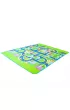 Mata edukacyjna piankowa sk�adana ulica 160 x 130 cm