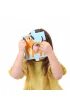 Duuu�e puzzle z dziurk� 48 el. Alfabet Bright Junior Media