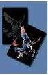 Twoje Hobby Pegasus. Magiczna zdrapka - wydrapywanka 40.0 x 28.5 cm