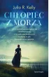 Chłopiec z morza – Julia R Kelly – okładka ebook