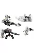 LEGO Star Wars Zestaw bitewny ze szturmowcem �nie�nym 75320