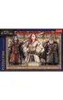 Puzzle 1000 el. W�adca Pier�cieni: Wojna Rohirr. Trefl
