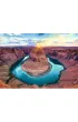 Puzzle 500 el. Wielki Kanion, USA Trefl