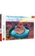 Puzzle 500 el. Wielki Kanion, USA Trefl
