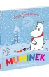 Muminek i pierwszy �nieg
