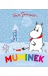 Muminek i pierwszy �nieg