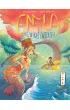 Enola i niezwyk�e zwierz�ta. Tom 4