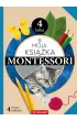 Moja ksi��ka Montessori 4-latka