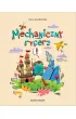 Mechaniczny rycerz