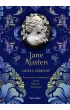 Jane Austen. Dzieła Zebrane. Tom 1 – Jane Austen – okładka ebook