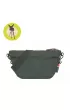 Lassig Green Label Torba dla mam Buggy Bum Bag dark olive