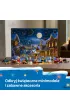 LEGO City Kalendarz adwentowy na 2025 rok 60475