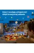 LEGO City Kalendarz adwentowy na 2025 rok 60475