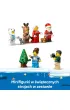 LEGO City Kalendarz adwentowy na 2025 rok 60475