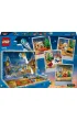 LEGO City Kalendarz adwentowy na 2025 rok 60475