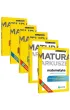 Pakiet Matura 2026. Repetytorium maturalne: J�zyk polski. Egzamin pisemny, J�zyk polski. Egzamin ustny oraz Matematyka, Arkusze. Poziom podstawowy: J�zyk polski oraz Matematyka