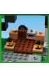 LEGO Minecraft Bastion miecza 21244