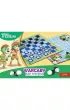 Warcaby i Mynek Rodzina Treflikw 02658