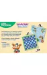 Warcaby i Mynek Rodzina Treflikw 02658