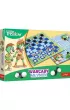Warcaby i Mynek Rodzina Treflikw 02658