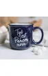 Szaron Kubek vintage - Ty� jest Panem