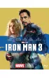 Iron Man 3 (Blu-ray)