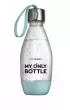 SodaStream Butelka z kolekcji My Only Bottle - Mi�towy 500 ml