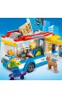 LEGO City Furgonetka z lodami 60253
