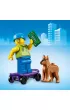 LEGO City Furgonetka z lodami 60253