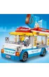 LEGO City Furgonetka z lodami 60253