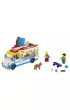 LEGO City Furgonetka z lodami 60253