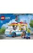 LEGO City Furgonetka z lodami 60253