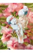 Puzzle 1000 el. Tropic Spirits-Cockatoo CherryPazzi