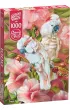 Puzzle 1000 el. Tropic Spirits-Cockatoo CherryPazzi