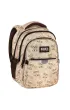 Derform PLECAK 27X39X20 3ZAM 2KIESZ BACKUP 8P35 DERF