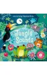 Jungle Sounds wer. angielska