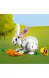 LEGO Creator 3 w 1 Biay krlik 31133