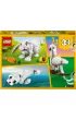 LEGO Creator 3 w 1 Biay krlik 31133