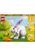 LEGO Creator 3 w 1 Biay krlik 31133