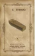 Vintage Lenormand, karty