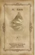Vintage Lenormand, karty