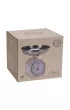 Excellent Houseware Waga kuchenna w stylu Retro
